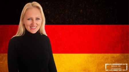 German for complete beginners German for complete beginners