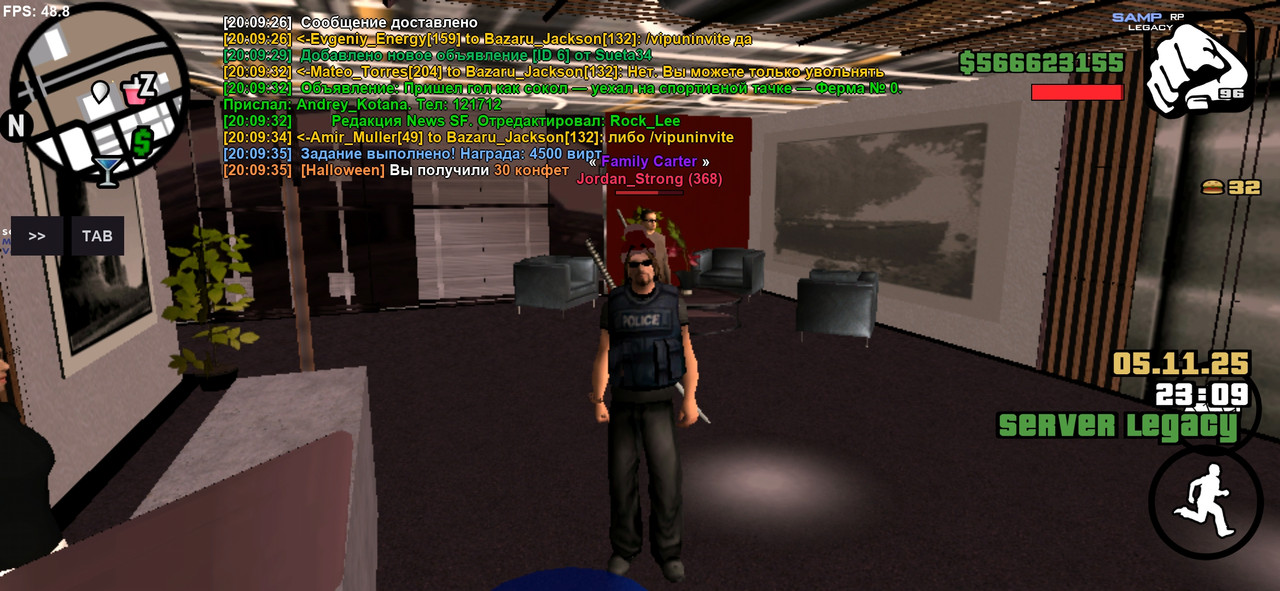 Screenshot 20251105 200938 SA MP