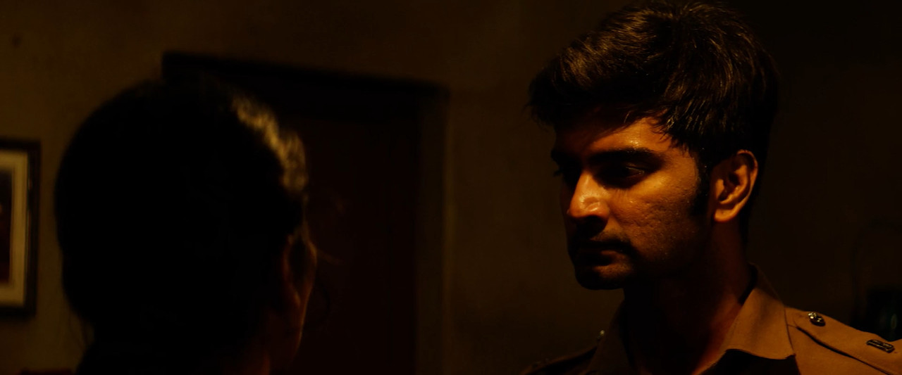 Thanal 2025 WebRip [Hindi + Tamil + Telugu] 480p 720p ESub Screenshot