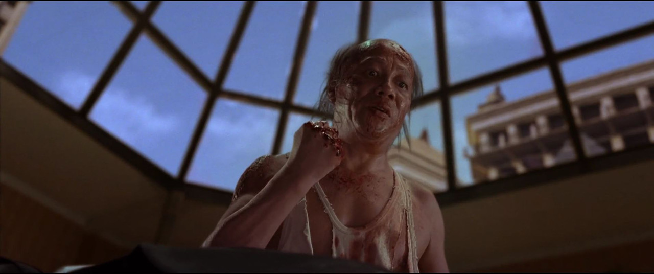 Fotos 06381 Kung Fu Sion (2004)