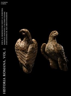 Patrizio Corda - Historia Romana, Vol. I (2019)
