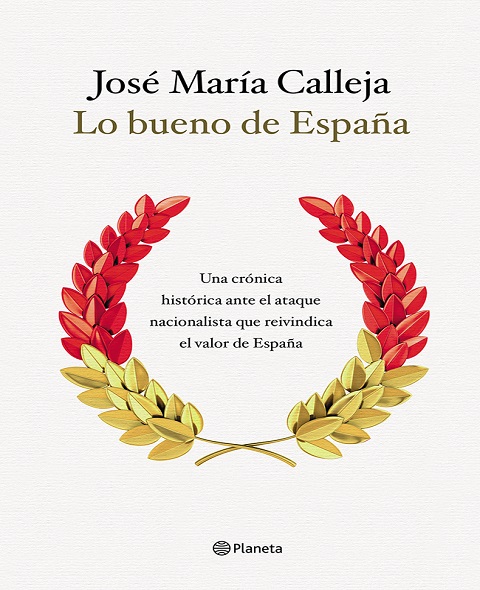 Lo bueno de España - José María Calleja (Multiformato) [VS]