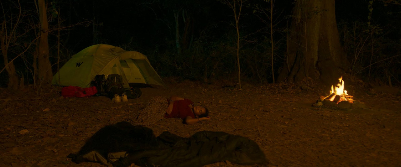 Murmur 2025 WebRip [Tamil] 480p, 720p ESub Screenshot