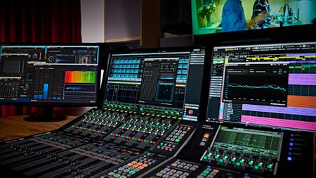 Steinberg Nuendo 12.0.20 macOS Steinberg Nuendo 12.0.20 macOS