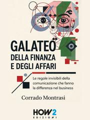 Corrado Montrasi – Galateo della finanza e degli affari (2026)