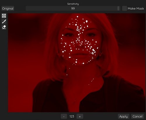 Retouch4me Heal version 0.997