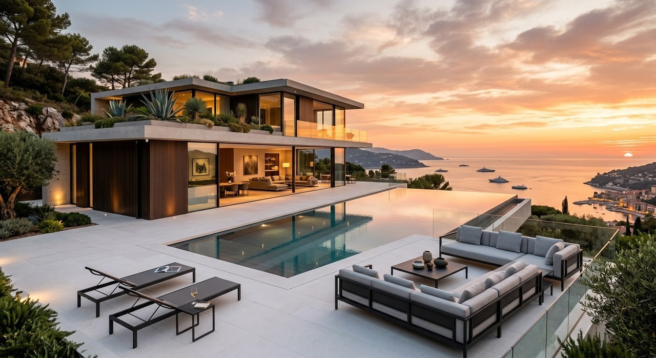 France Villa 2