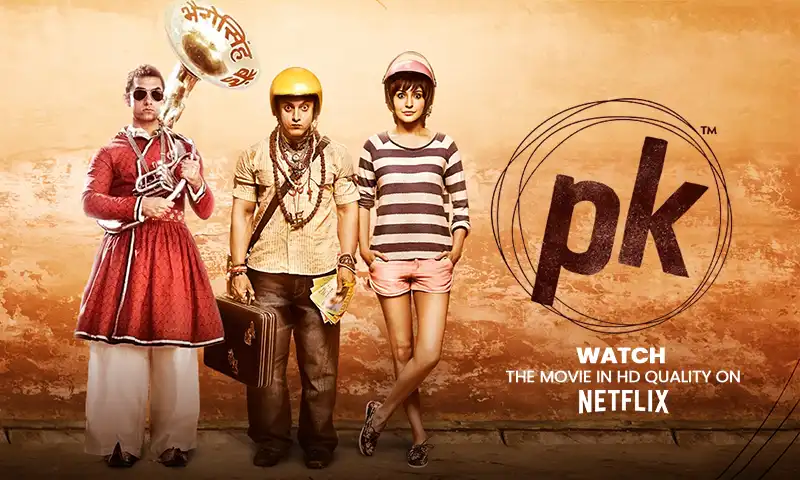 PK (2014)