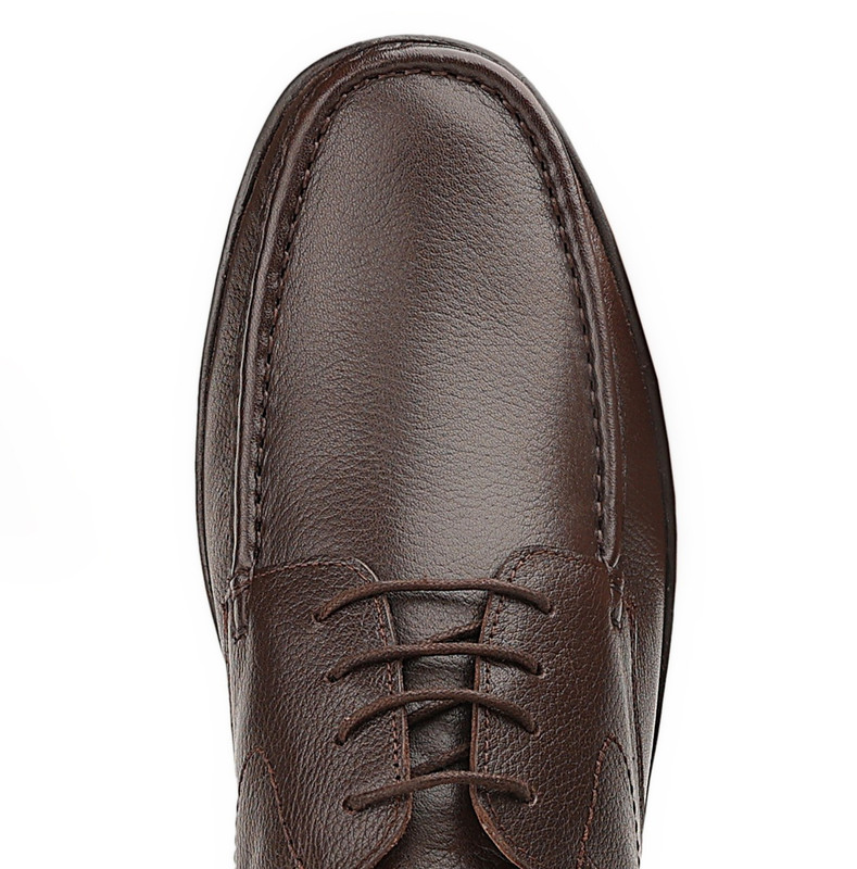 Chamda Signature Loafers