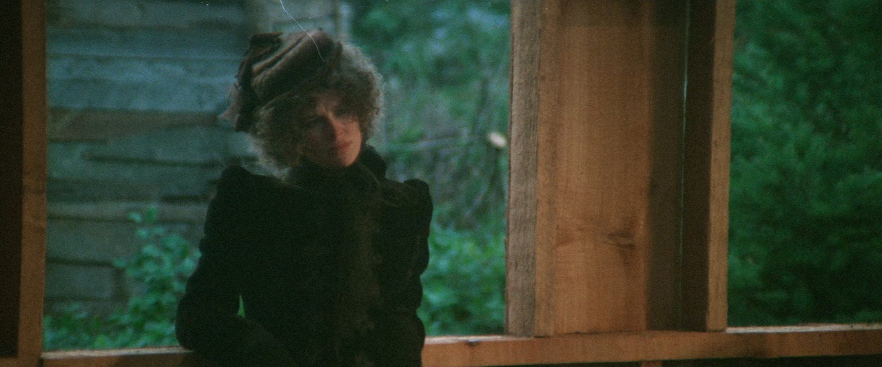 McCabe & Mrs. Miller 1971 Criterion (1080p x265 