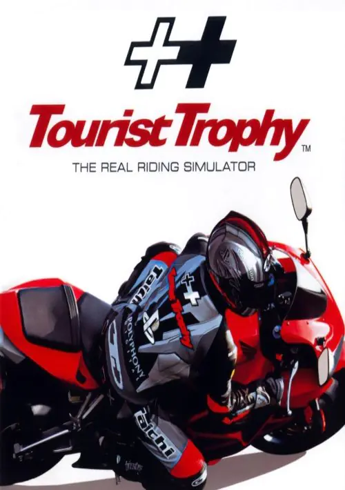 Tourist Trophy