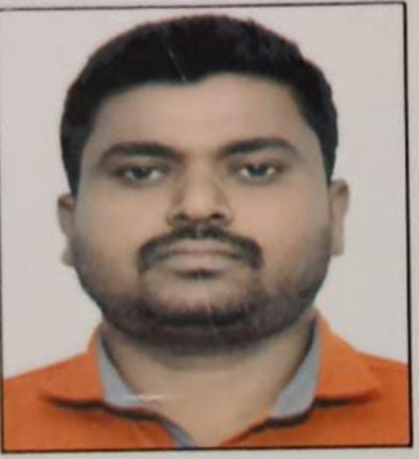 Manda Sathish