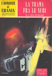 L. Ron Hubbard - La trama fra le nubi (1955)