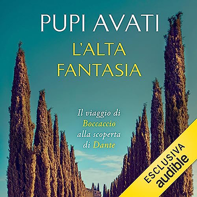 Pupi Avati - L'alta fantasia (2023) (mp3 - 128 kbps)