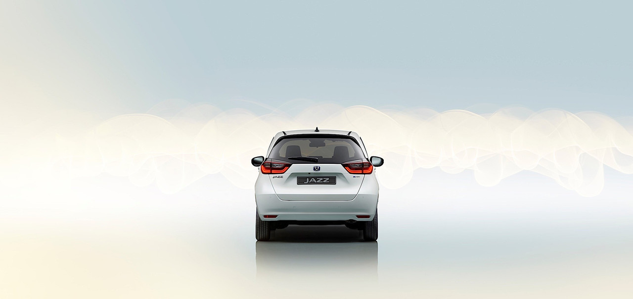 2021 Honda Jazz  (8)