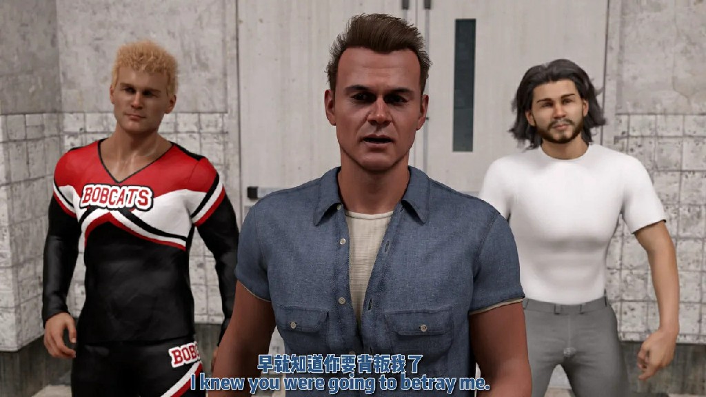 何止我一人卧底女仆第六部182P 135MB (2)