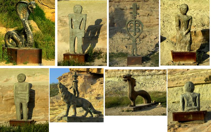 Érase una caja de sorpresas kazaja - Blogs de Kazakistan - Aktau (I) (8)