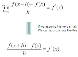 Numerical Methods and Series solution of Equations