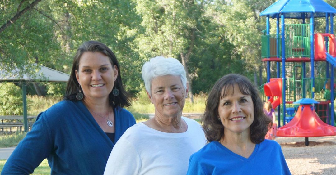 Three Jeffco Slate candidates