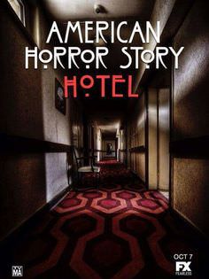  American Horror Story SEASON 5 
