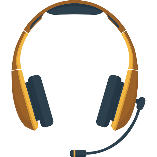 headset