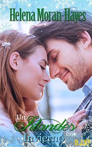 1 - Un irlandés en invierno - Helena Moran-Hayes