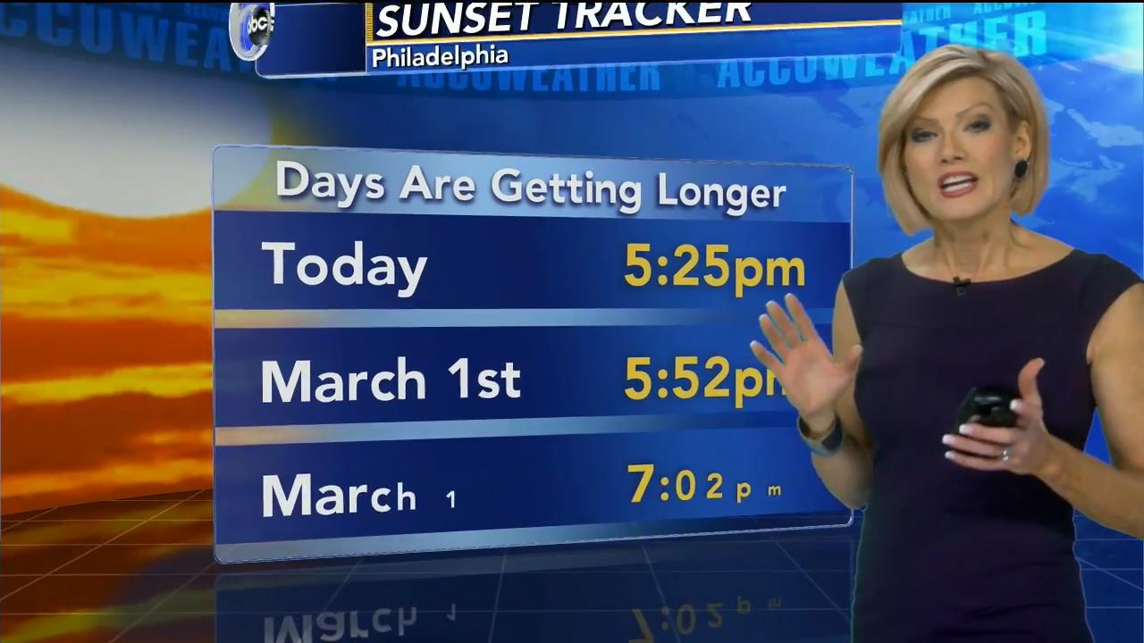05 February - 23.00.00 - Eyewitness News at 6. Local news, sport
