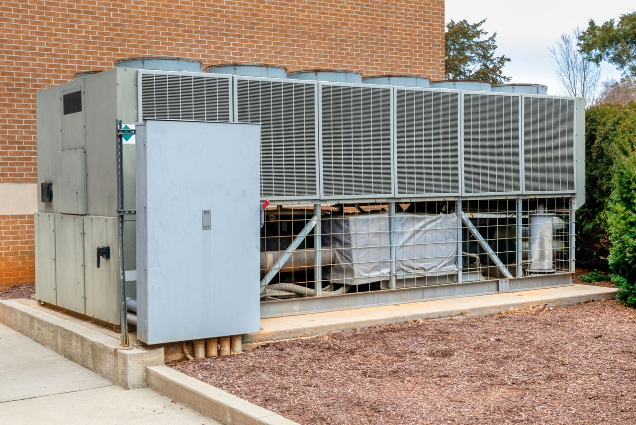Clean Air System