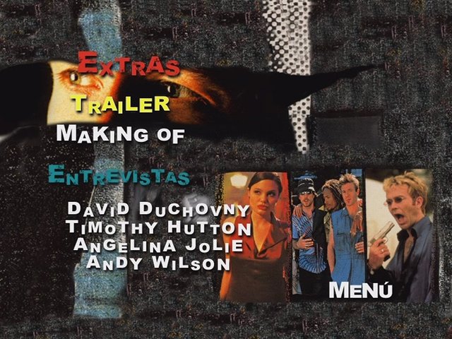 4 - Jugando con la Muerte [DVD5Full] [PAL] [Cast/Ing] [Sub:Cast] [1997] [Thriller]