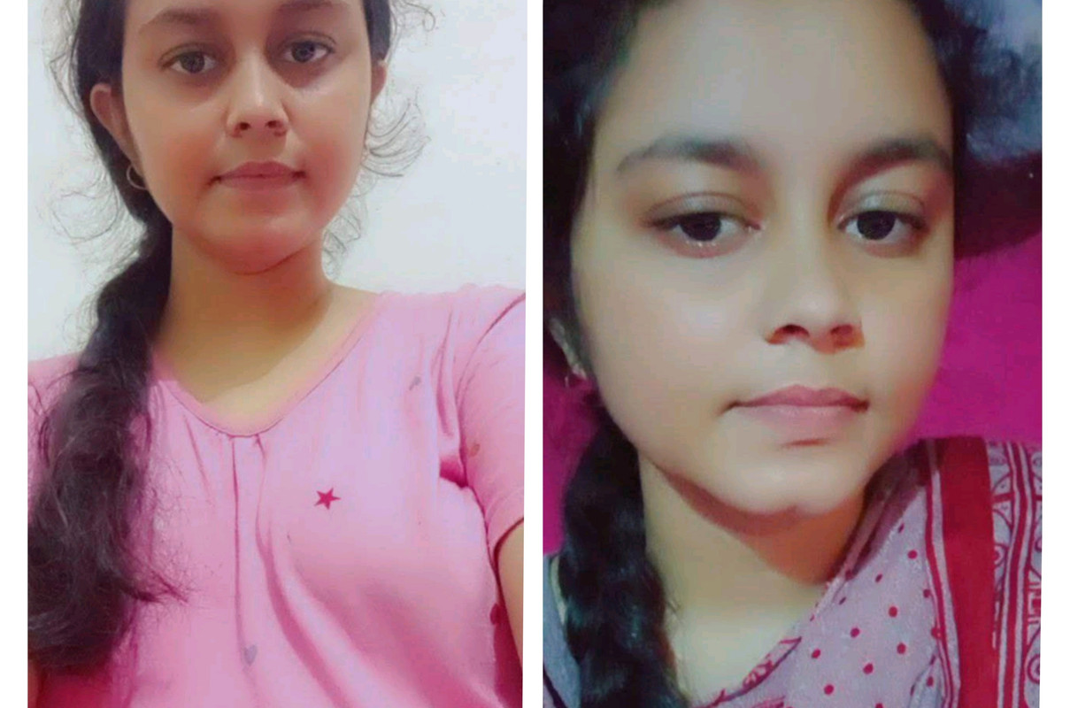 Girlfriend Nude Video Call With Boyfriend