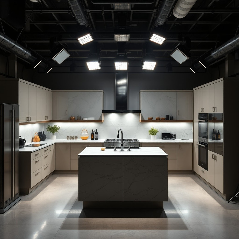 The Kitchen