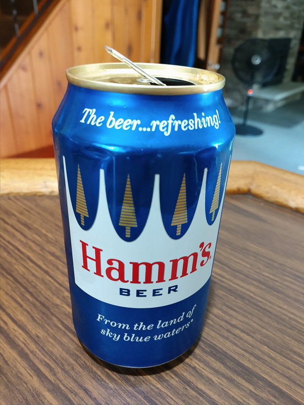 hamm