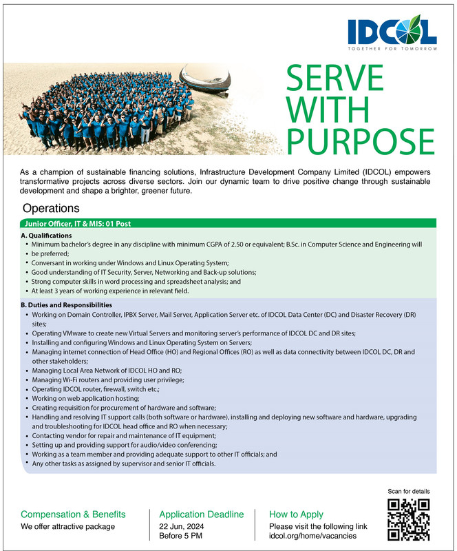 Junior-Officer-ITMIS