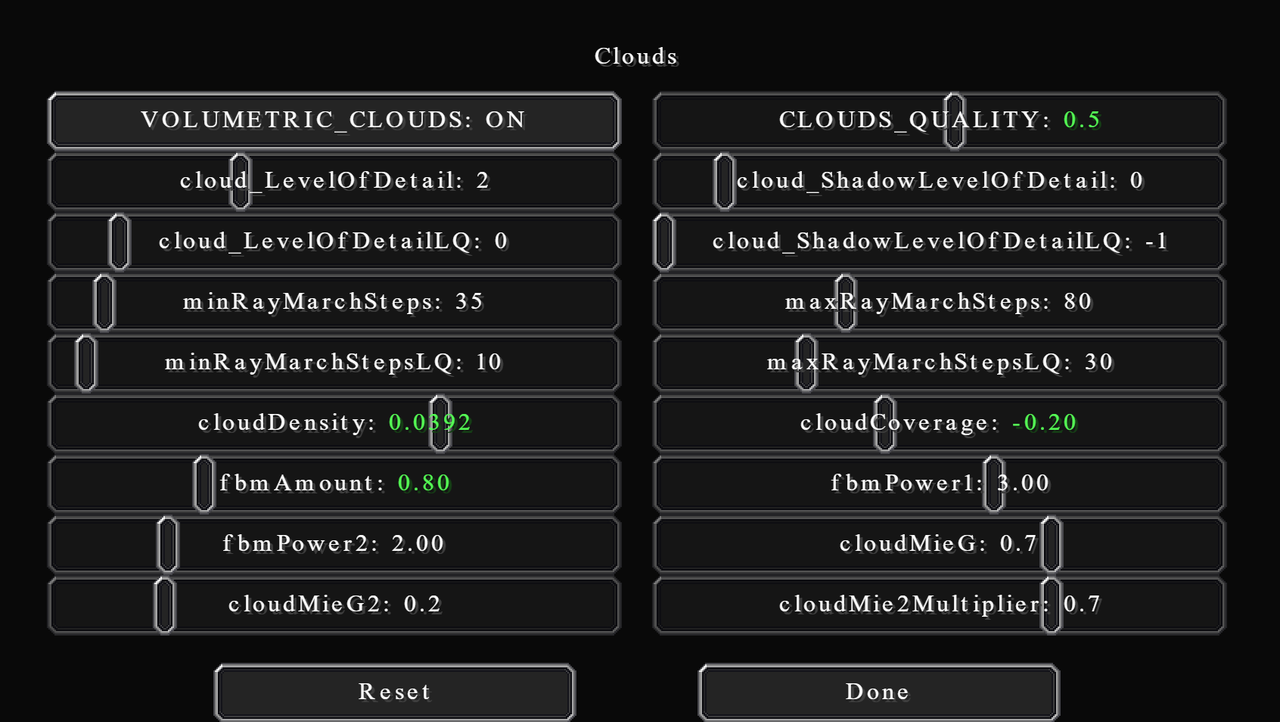 шейдеры для майнкрафт chocapic13 v6 lite. Screenshot 2021 09 14 at 15 29 23. шейдеры для майнкрафт chocapic13 v6 lite фото. шейдеры для майнкрафт chocapic13 v6 lite-Screenshot 2021 09 14 at 15 29 23. картинка шейдеры для майнкрафт chocapic13 v6 lite. картинка Screenshot 2021 09 14 at 15 29 23. Chocapic13 – шейдеры на Майнкрафт 1.16.5/1.15.2, которые добавляют в игру отличное графическое оформление, поэтому если у вас есть достаточно мощный компьютер, то вы сможете установить их и наслаждаться абсолютно новой графикой. Данный мод позволяет получить новые световые эффекты, в частности новые тени, отражения, смену дня и ночи, эффекты, связанные с растительностью и водными структурами. Различные дополнительные возможности, связанные с графикой и физикой мобов и самой модели игрока. Обновилась и модель Луны и Солнца.
