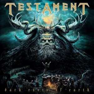 Re: Testament