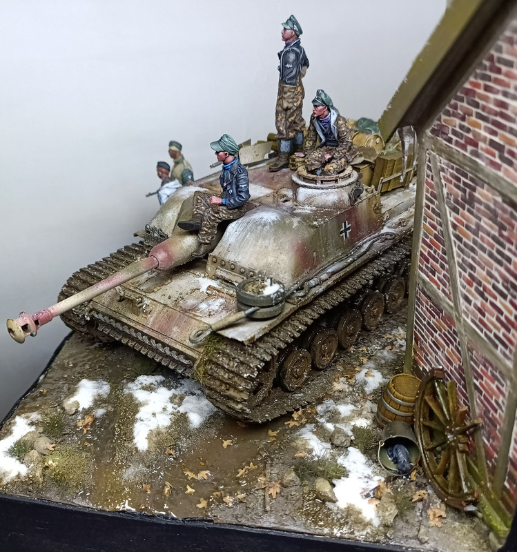 stug 3 3