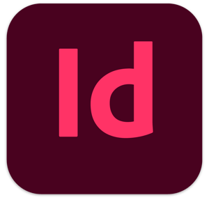 Adobe InDesign 2021 v16.4 macOS
