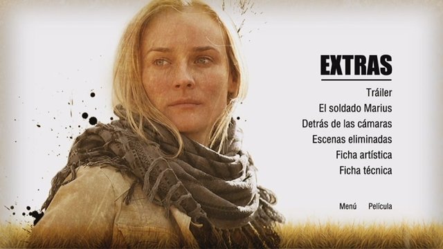 4 - Fuerzas Especiales [2011] [DVD5Full] [Pal] [Cast/Fra] [Sub:Cast] [Acción]