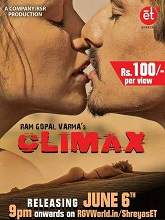 CLIMAX (2020) HDRip English Movie Watch Online Free