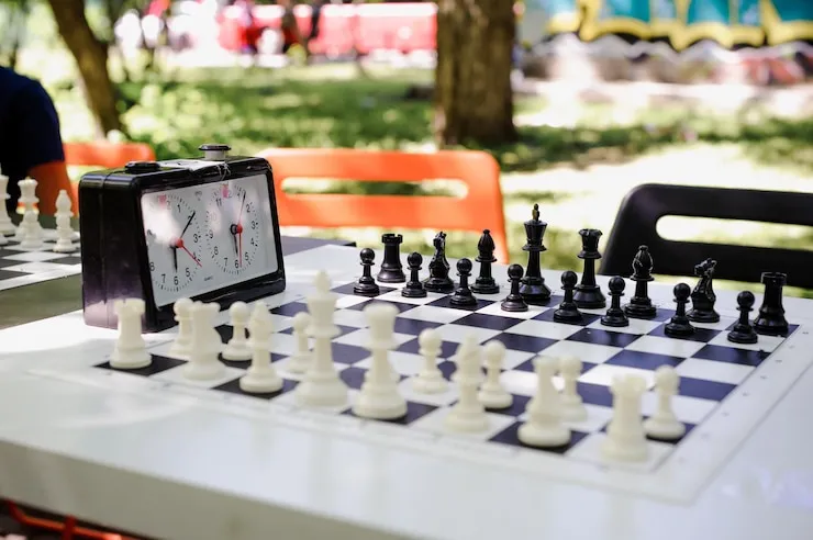 Gujarat Chess Association