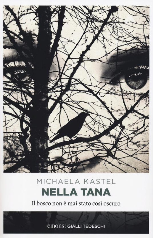 Michaela Kastel – Nella tana (2018)