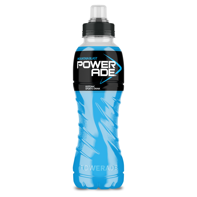 Power rade blu