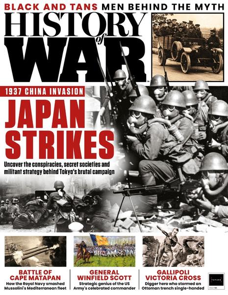 [Kép: History-Of-War-Issue-155-2026-True-PDF.jpg]