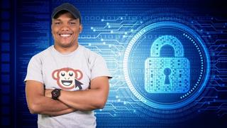 The Absolute Beginners Guide to Cyber Security - Part 2 The Absolute Beginners Guide to Cyber Security - Part 2