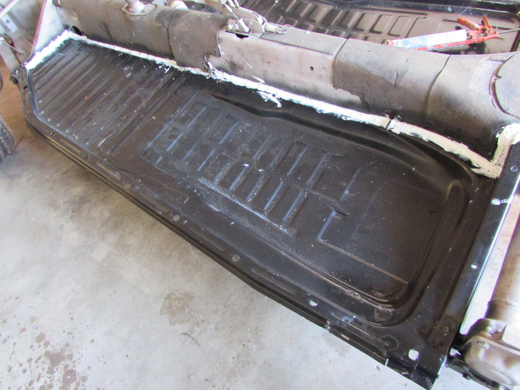 Chassic re-paned & painted (4)