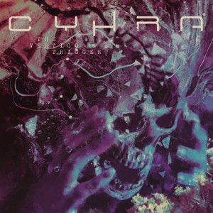Re: Cyhra (SWE) / Melodic Groove Metal/Hard Rock