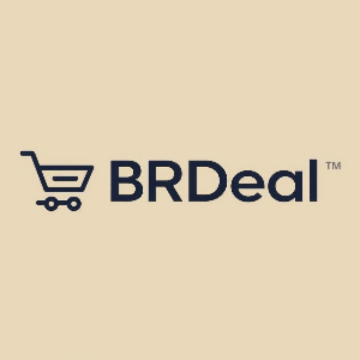 BRDeal Logo