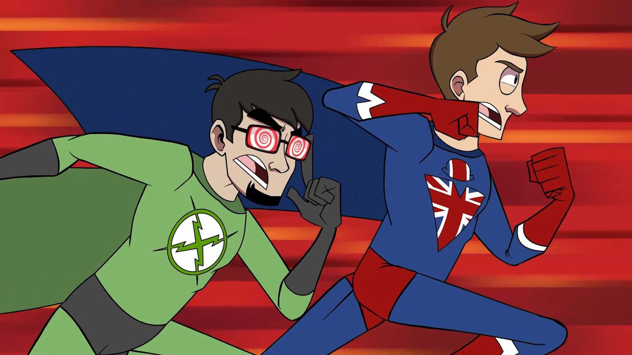 xray and vav