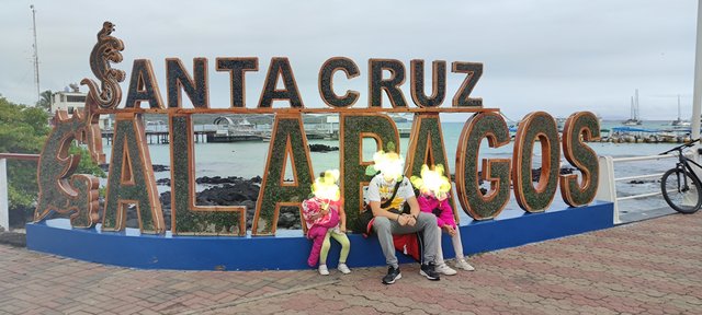 Galápagos 2022 - Blogs de Ecuador - Día 2 (20 de junio): Llegada a Santa Cruz (5)