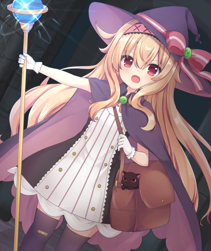 nobeta-little-witch-nobeta-drawn-by-yagami-sui-fbdd39119283b92118074ab3821e10bf